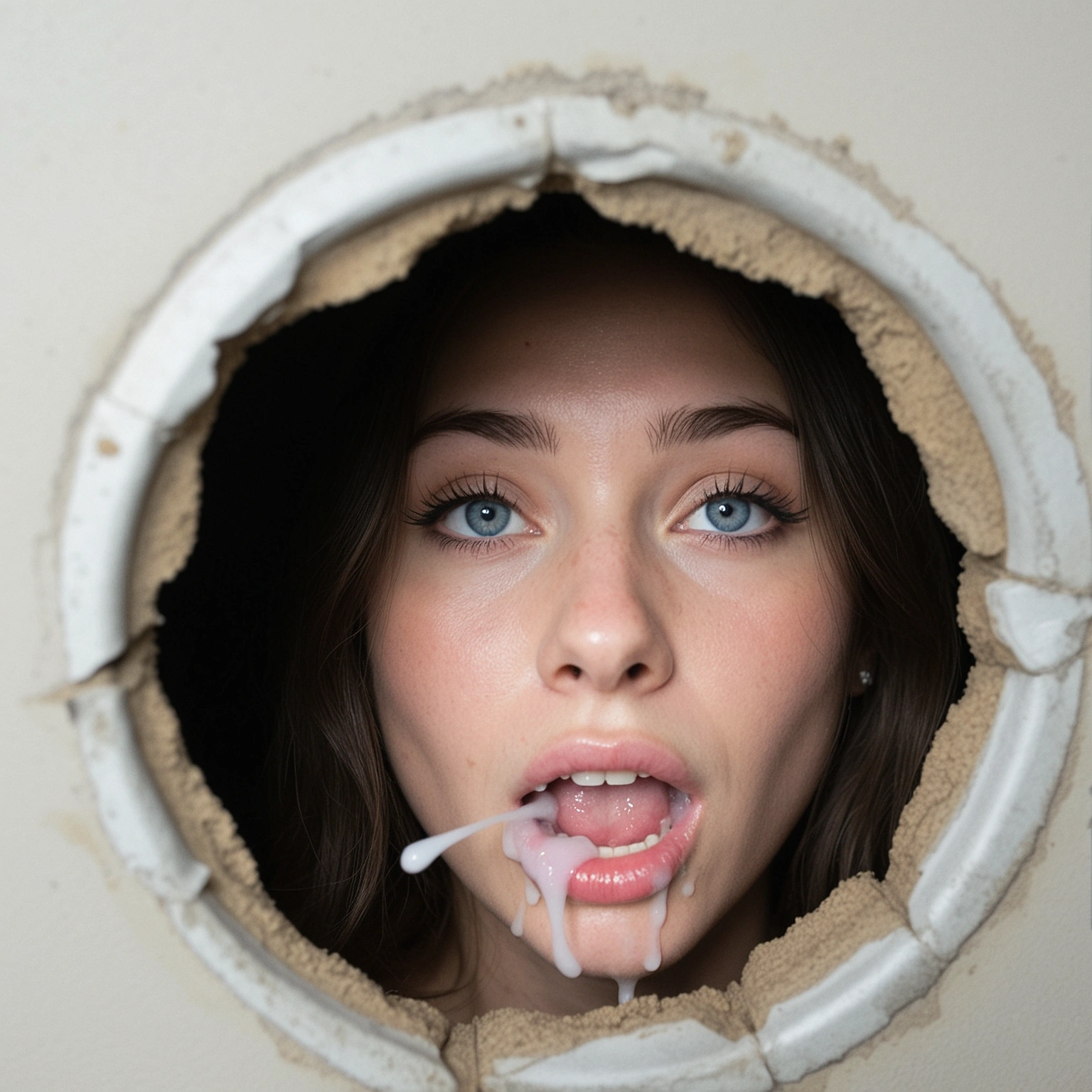 private AI sex conversation