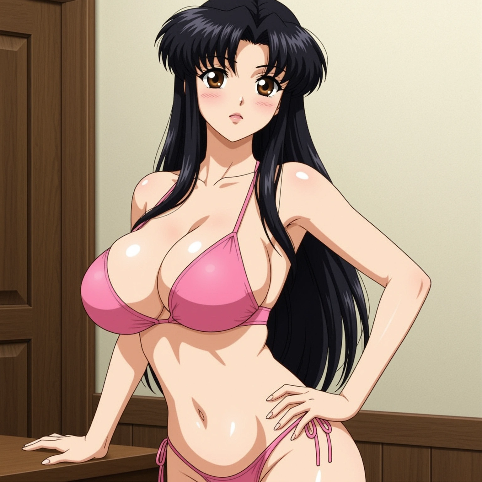 waifu ai chat scenario