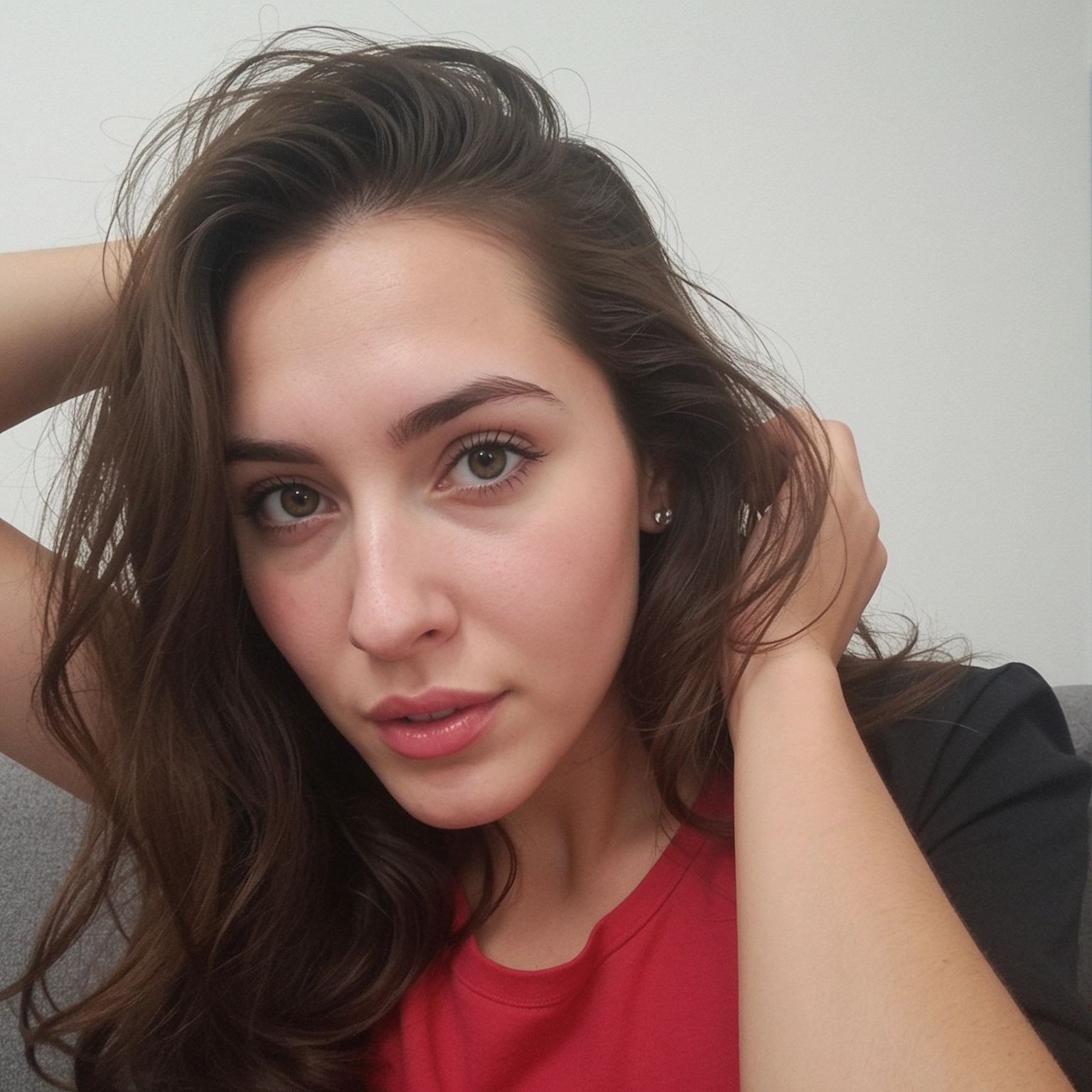 AI roleplay fantasy scene