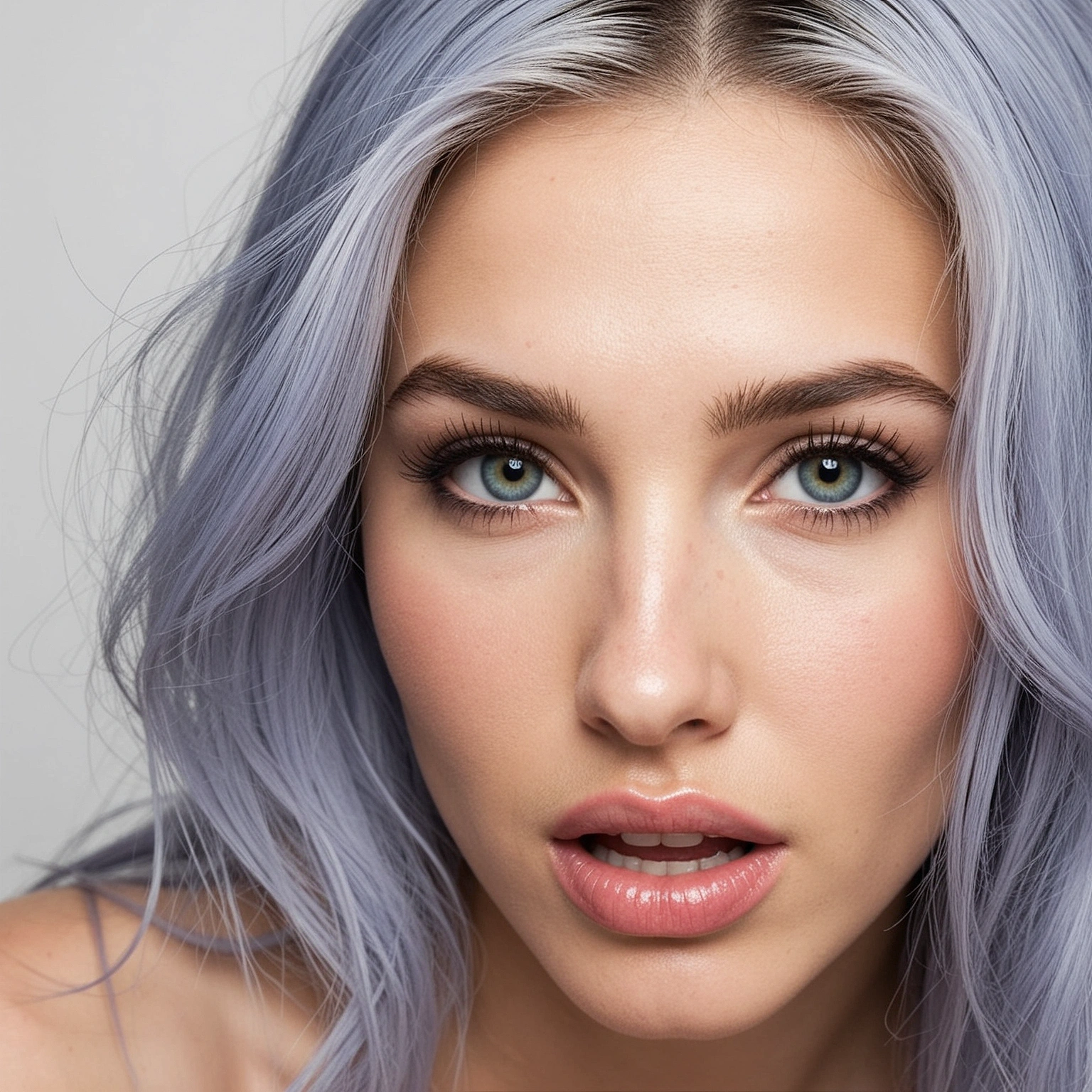 private secure anonymous AI chat