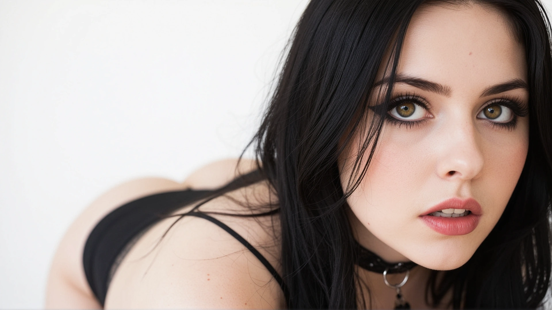 gothic ai chat dark romance scene