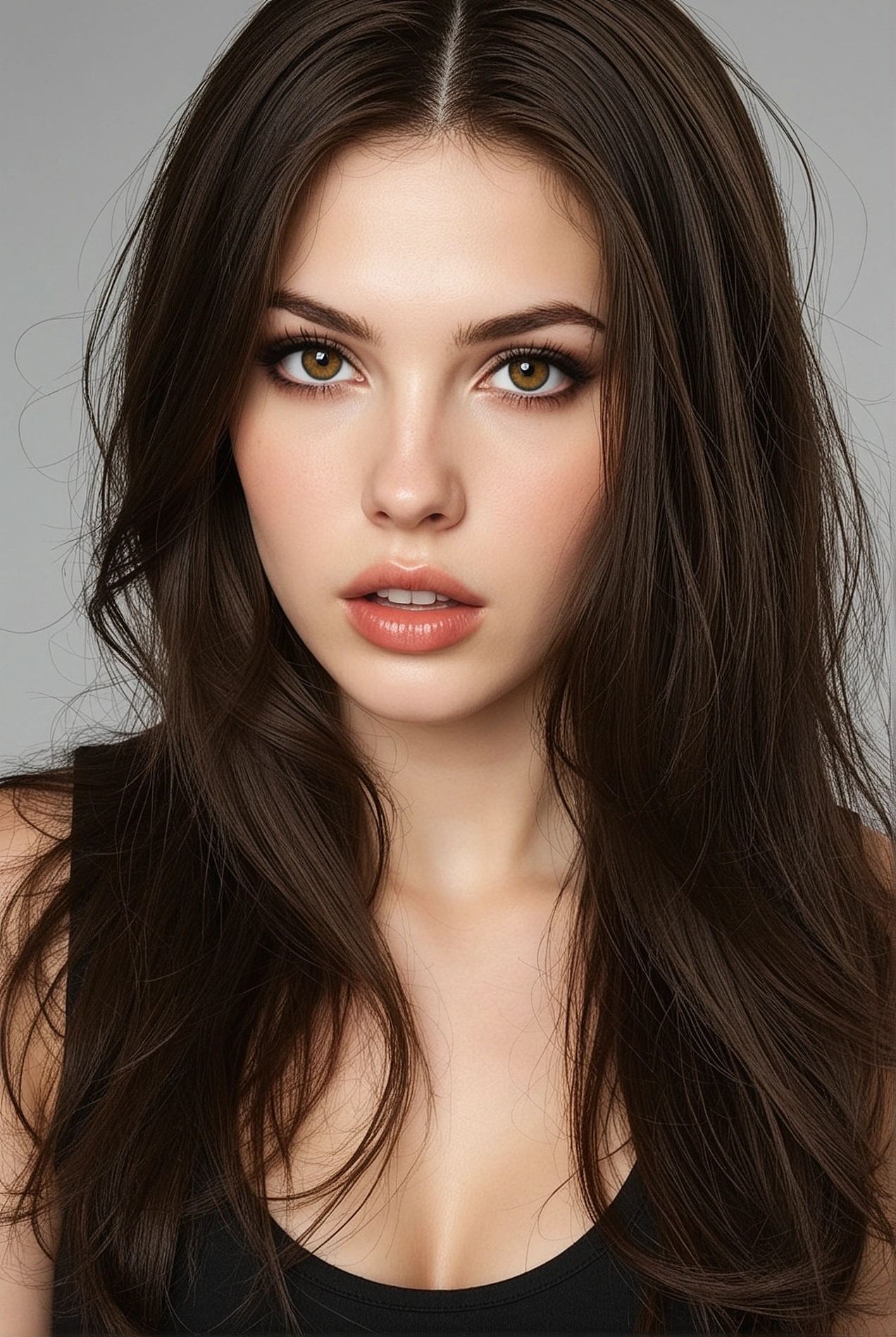 Realistic AI Girlfriend