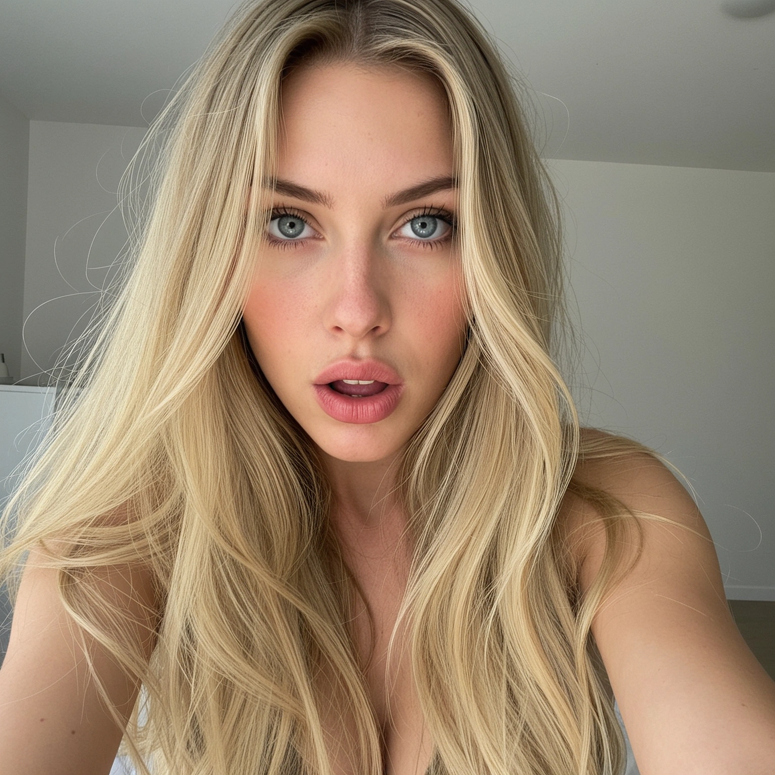 private no filter ai session